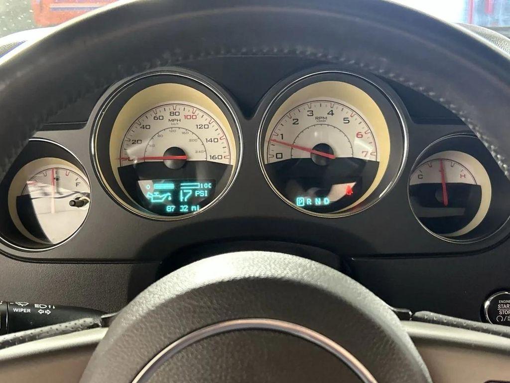 used 2014 Dodge Challenger car, priced at $18,188