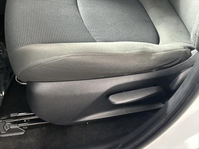 used 2022 Toyota RAV4 car, priced at $27,997