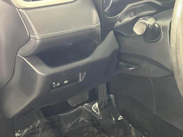 used 2022 Toyota RAV4 car, priced at $27,997