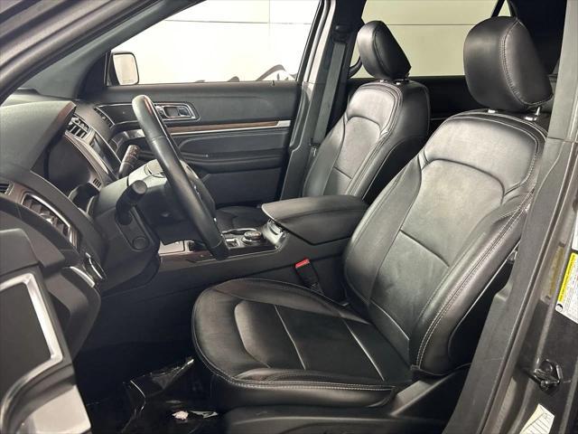 used 2019 Ford Explorer car, priced at $22,980