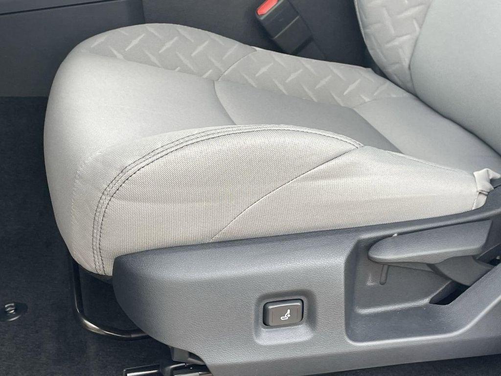 new 2026 Toyota Tacoma car, priced at $42,535