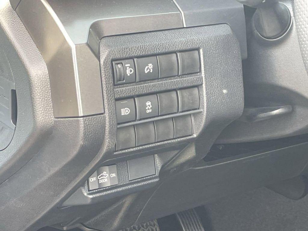 new 2026 Toyota Tacoma car, priced at $42,535