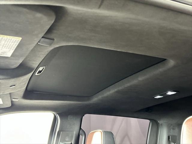 used 2022 GMC Sierra 1500 car, priced at $53,888