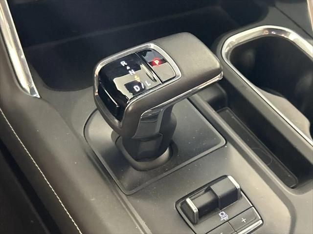 used 2022 GMC Sierra 1500 car, priced at $53,888