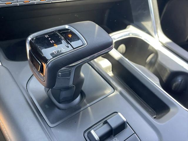 used 2022 GMC Sierra 1500 car, priced at $56,934