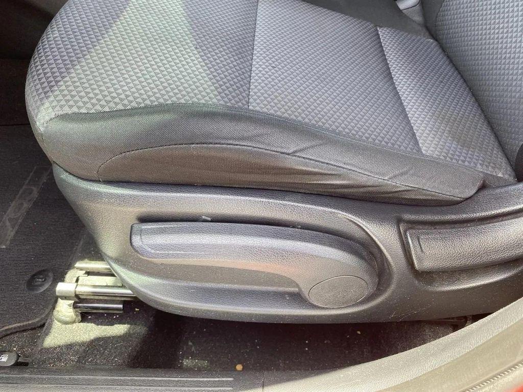 used 2021 Kia Soul car, priced at $14,953