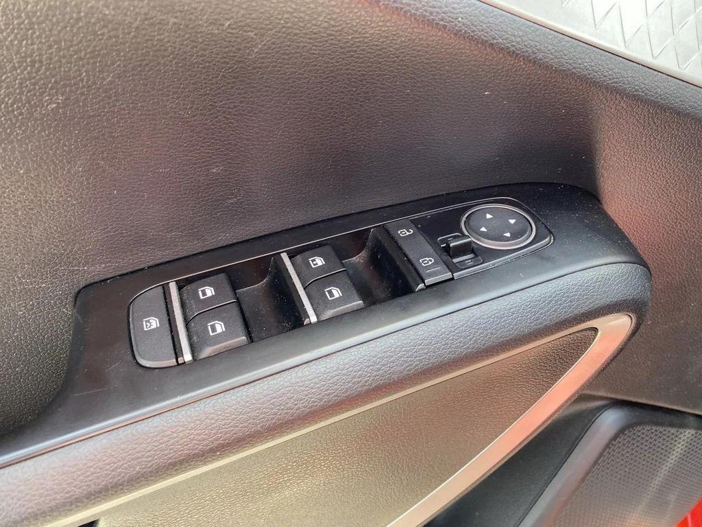 used 2021 Kia Soul car, priced at $14,953