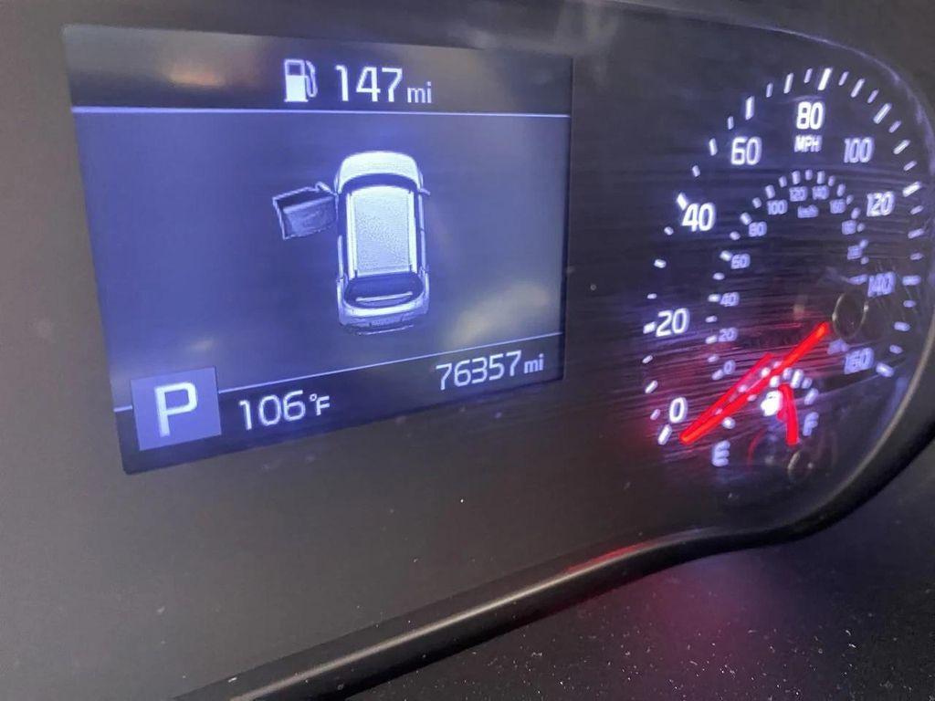 used 2021 Kia Soul car, priced at $14,953