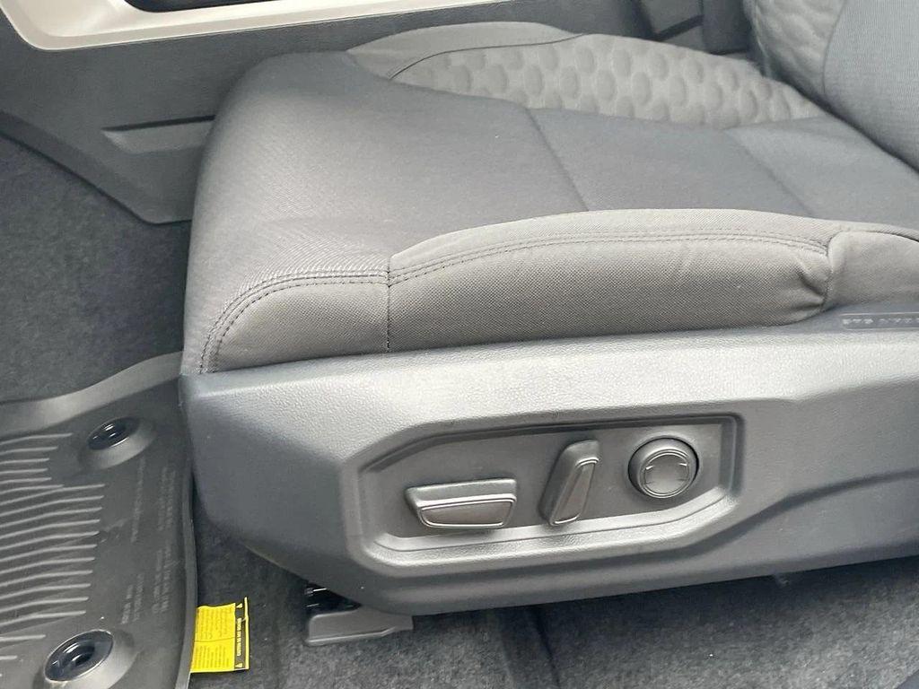 new 2026 Toyota Tundra car, priced at $57,374