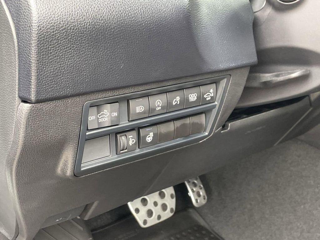 new 2026 Toyota Tundra car, priced at $57,374