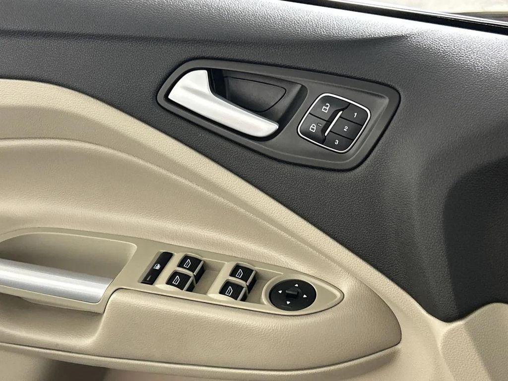 used 2019 Ford Escape car, priced at $18,488
