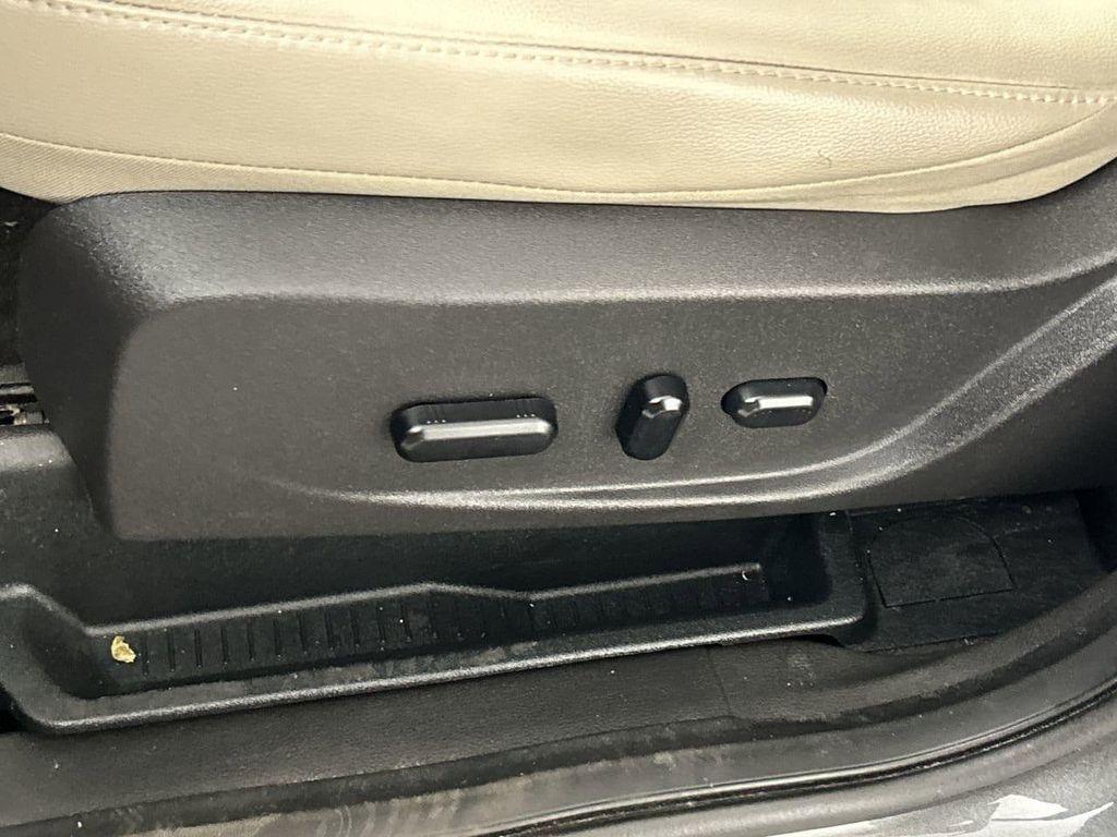 used 2019 Ford Escape car, priced at $18,488