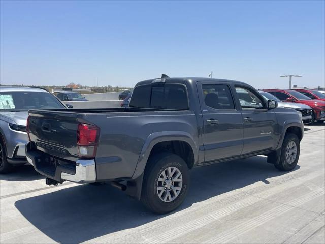 used 2019 Toyota Tacoma car, priced at $32,295