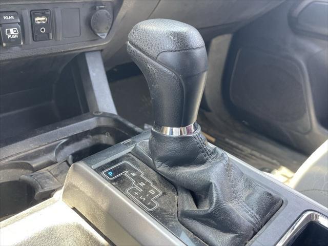 used 2019 Toyota Tacoma car, priced at $32,295