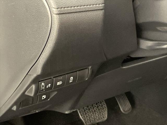 new 2025 Toyota Corolla Hybrid car, priced at $35,104