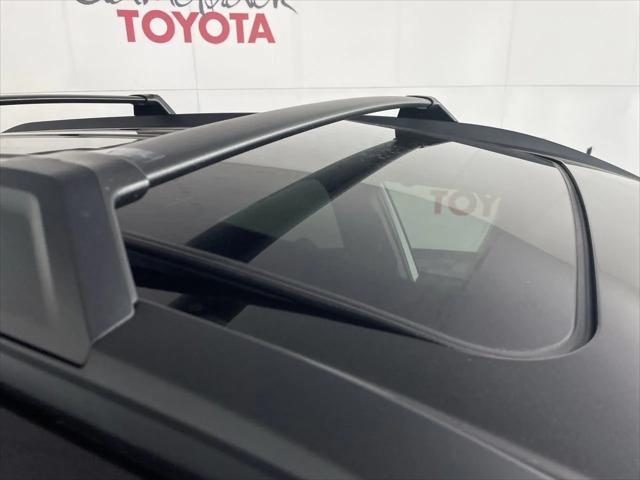 new 2025 Toyota Corolla Hybrid car, priced at $35,104