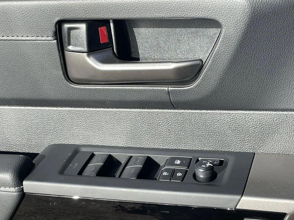 new 2026 Toyota Sequoia car, priced at $79,763