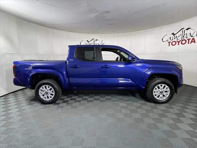 new 2025 Toyota Tacoma car, priced at $45,819