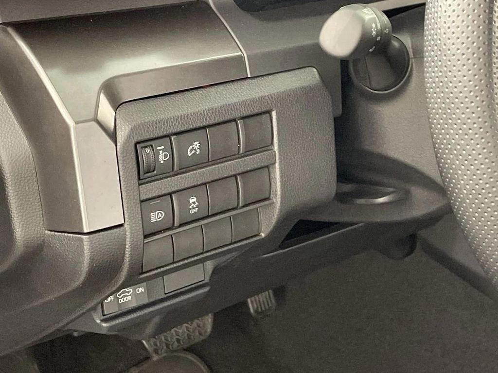 new 2025 Toyota Tacoma car, priced at $39,084