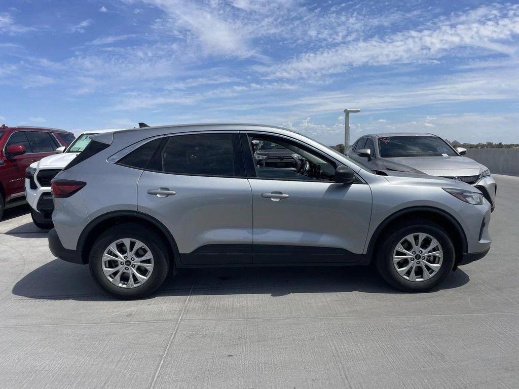 used 2024 Ford Escape car, priced at $19,888