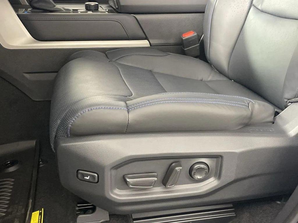 new 2026 Toyota Sequoia car, priced at $86,373