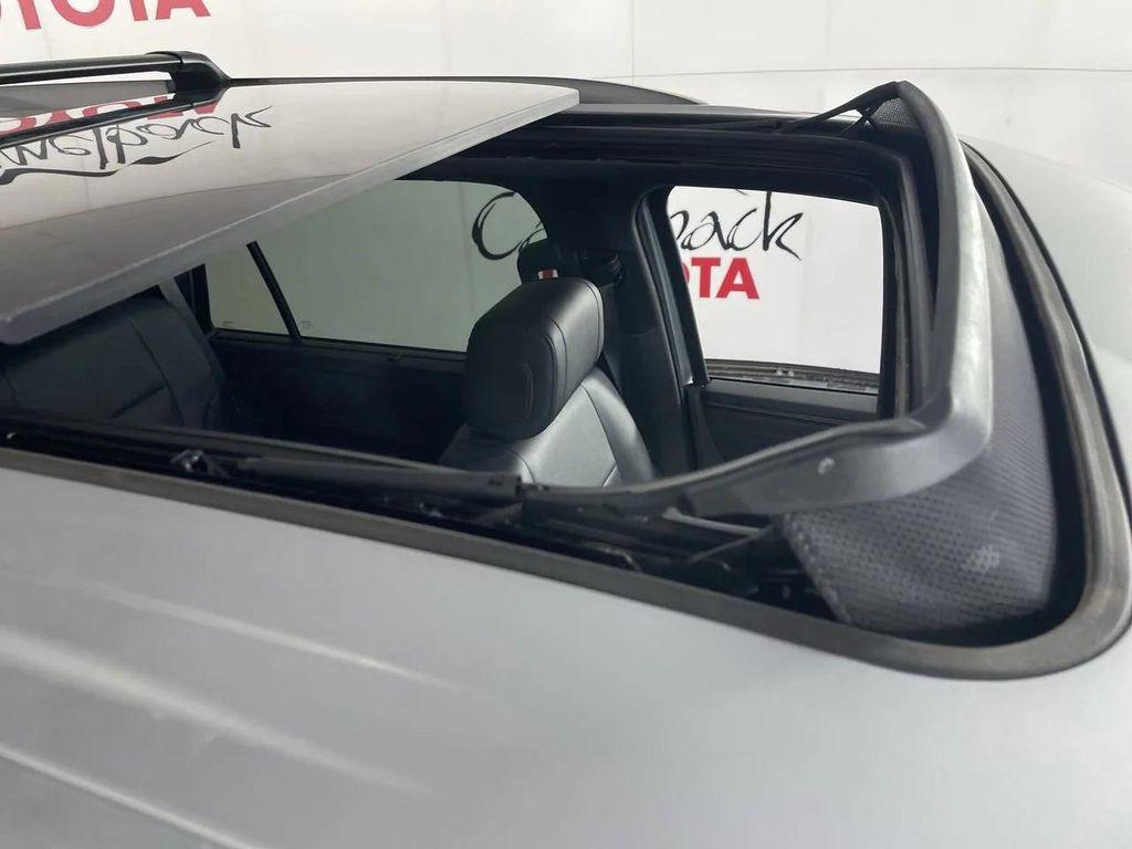 new 2026 Toyota Sequoia car, priced at $86,373