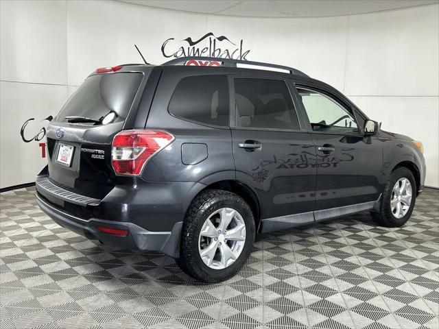 used 2014 Subaru Forester car, priced at $10,575