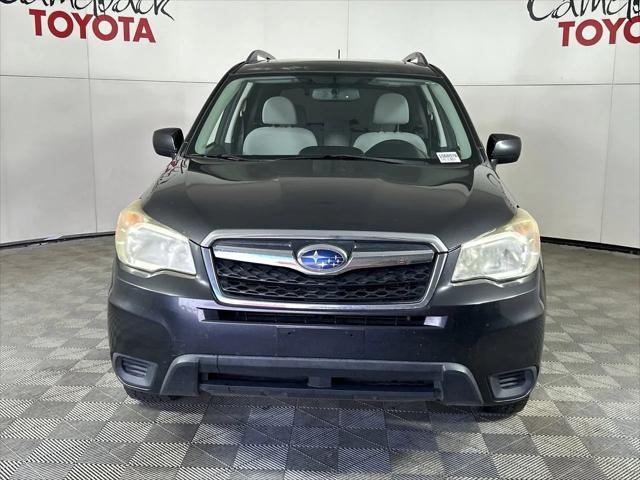 used 2014 Subaru Forester car, priced at $10,575