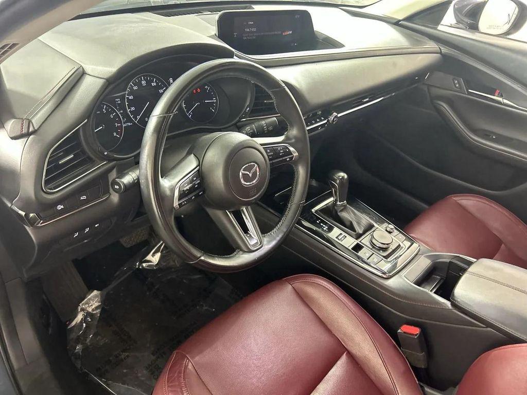 used 2024 Mazda CX-30 car, priced at $25,210