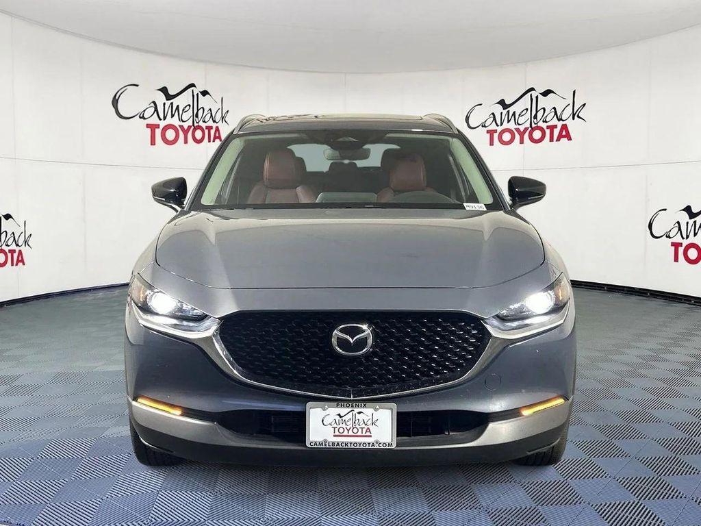 used 2024 Mazda CX-30 car, priced at $25,210
