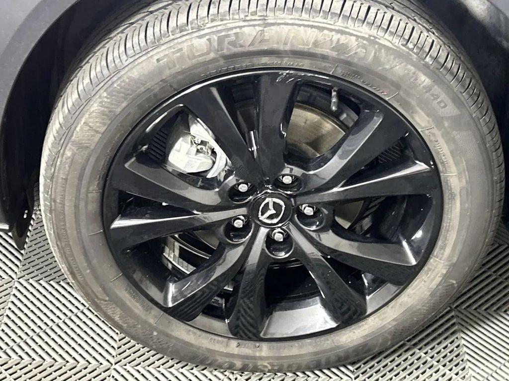 used 2024 Mazda CX-30 car, priced at $25,210