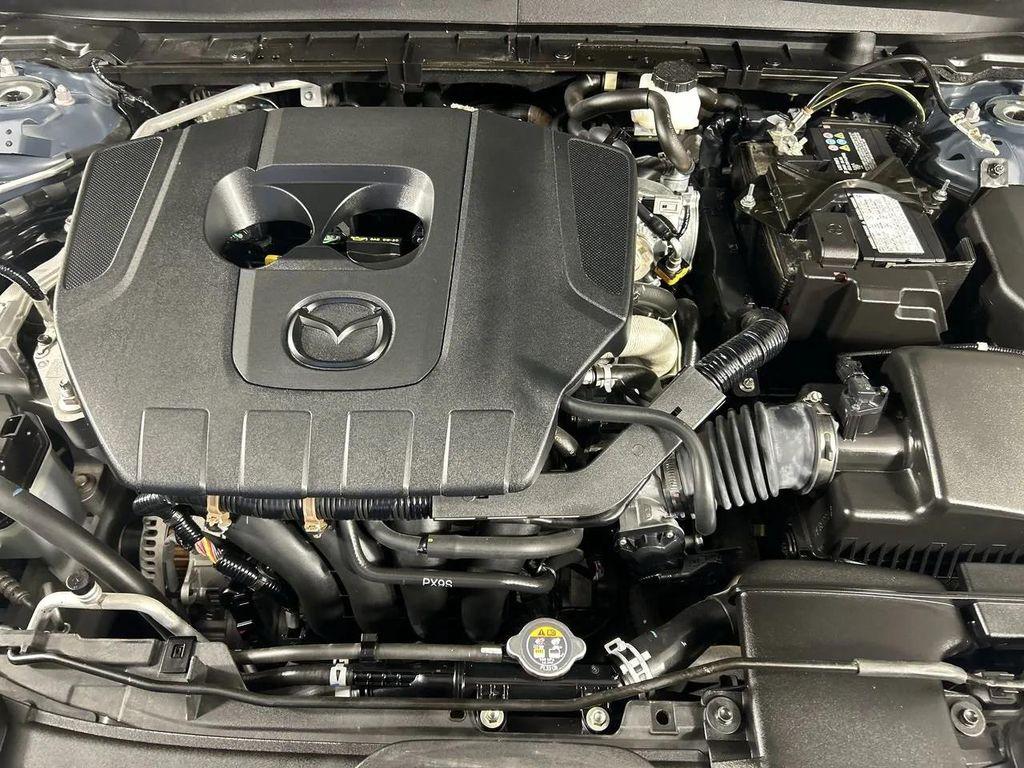 used 2024 Mazda CX-30 car, priced at $25,210