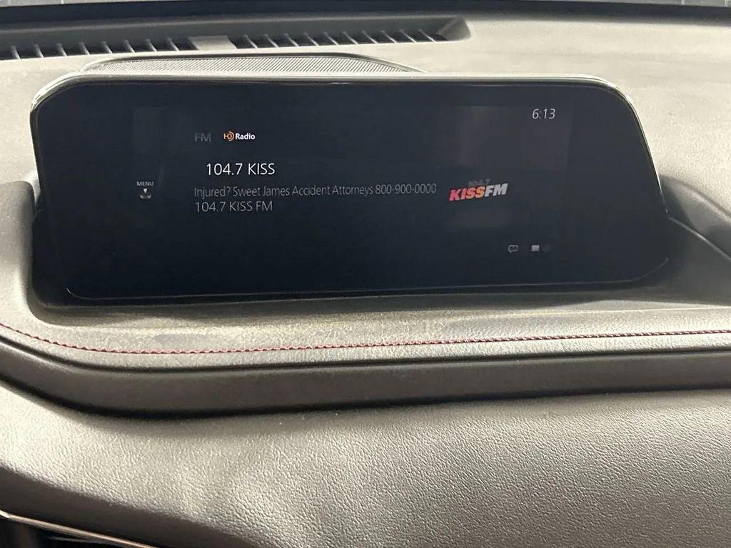 used 2024 Mazda CX-30 car, priced at $25,210