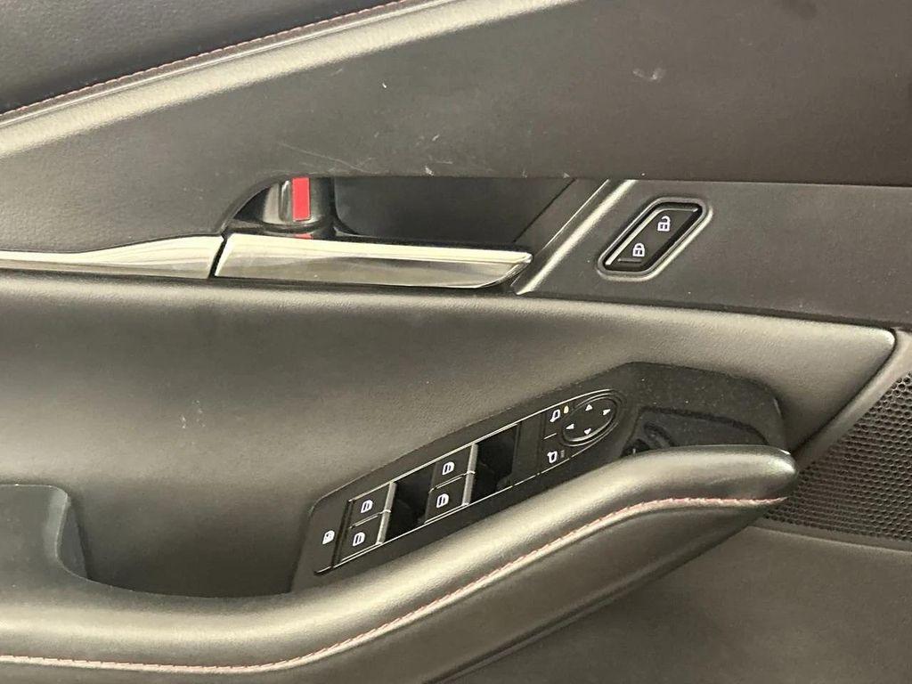 used 2024 Mazda CX-30 car, priced at $25,210