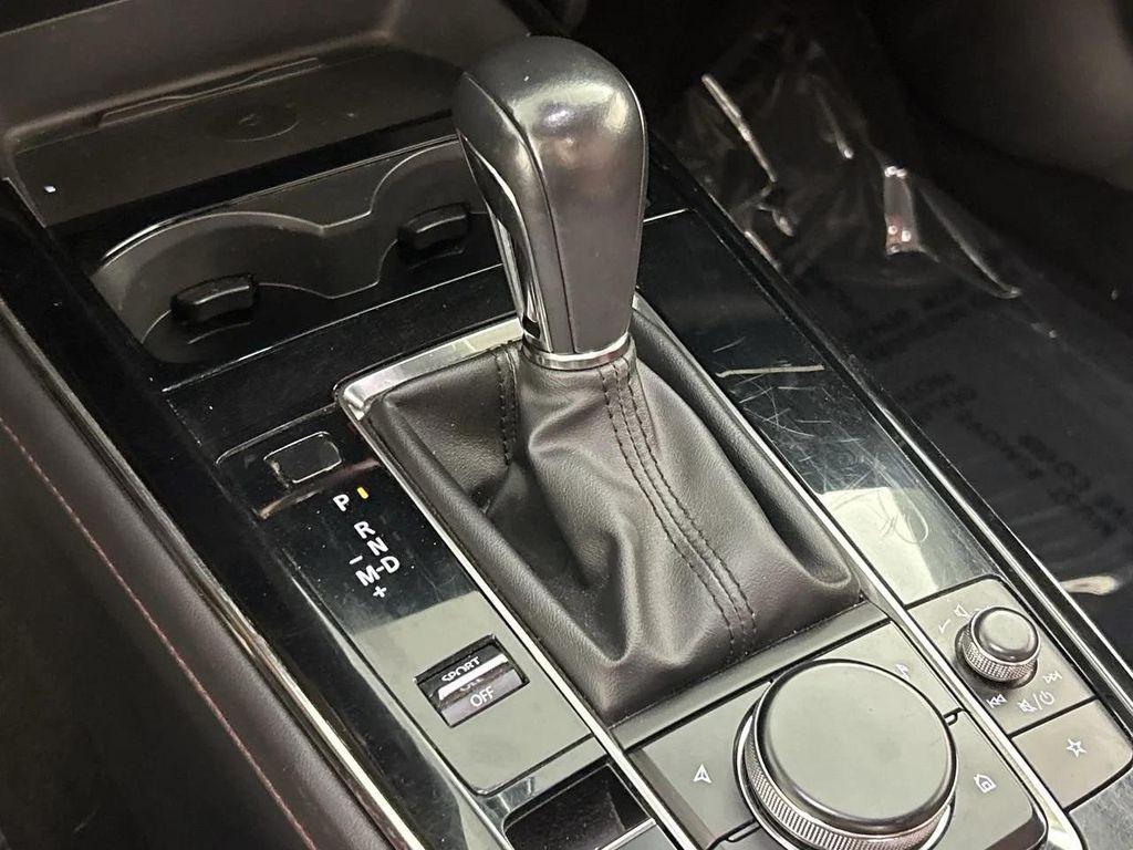 used 2024 Mazda CX-30 car, priced at $25,210
