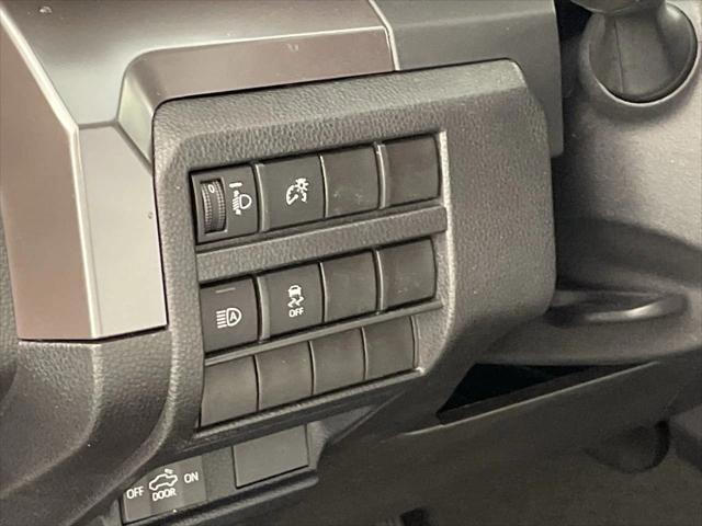 new 2025 Toyota Tacoma car, priced at $48,043