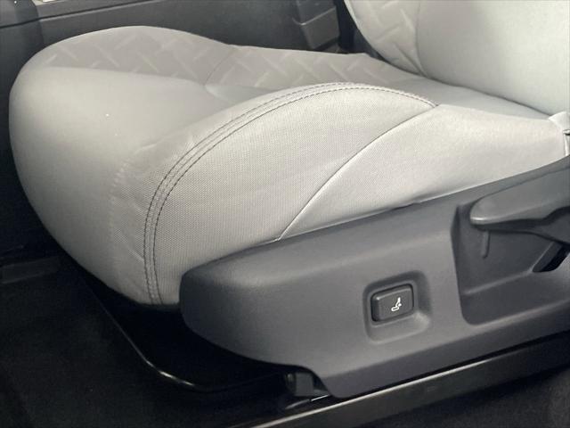 new 2025 Toyota Tacoma car, priced at $48,043