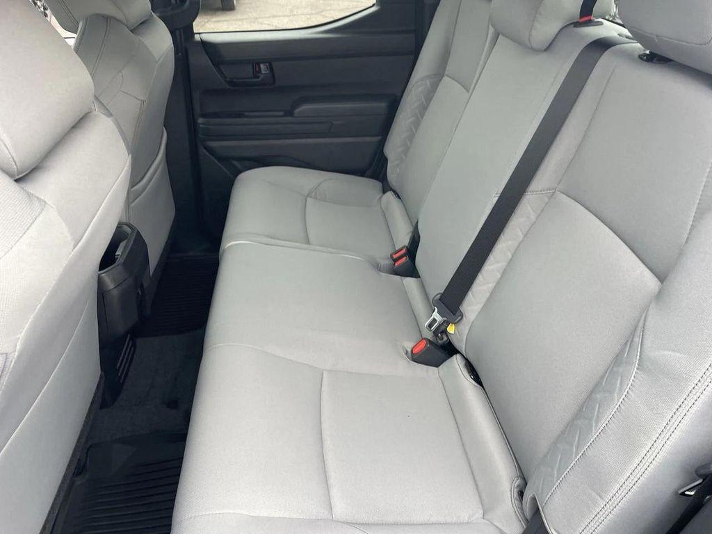 new 2025 Toyota Tacoma car, priced at $39,404