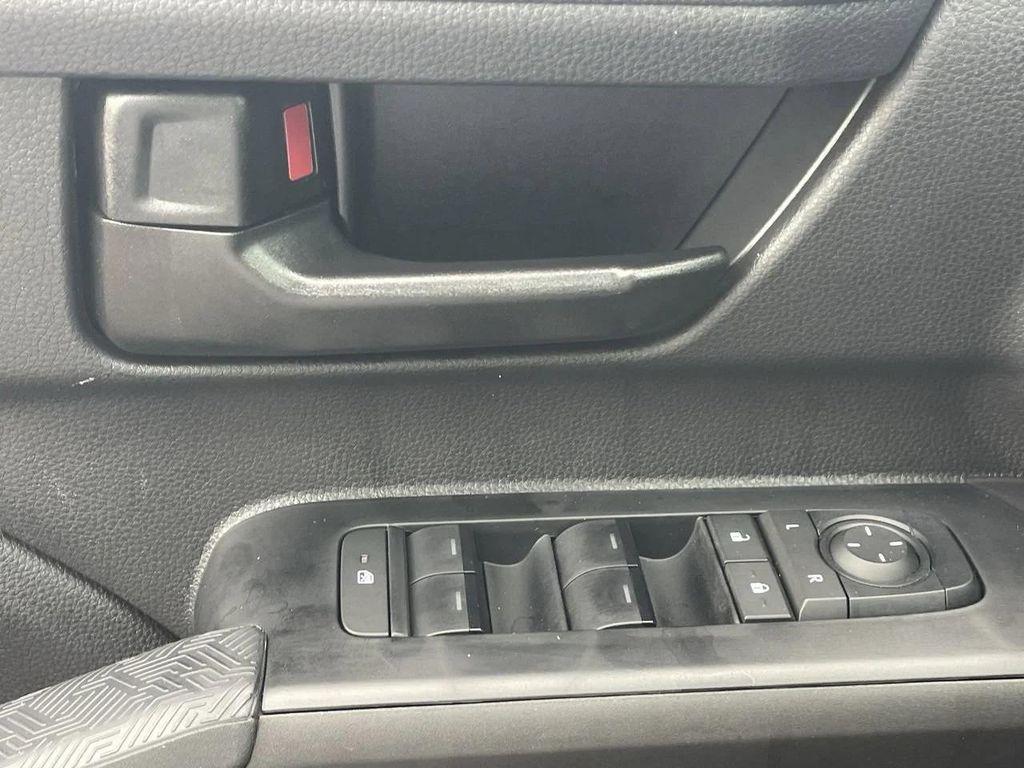 new 2025 Toyota Tacoma car, priced at $39,404