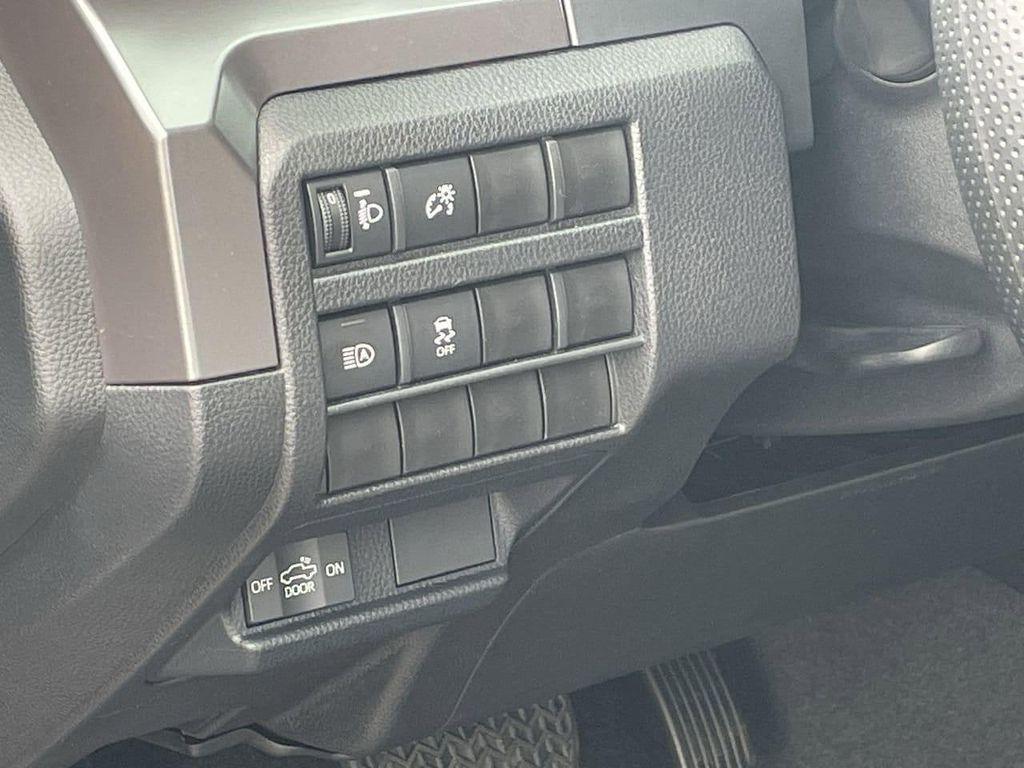 new 2025 Toyota Tacoma car, priced at $39,404