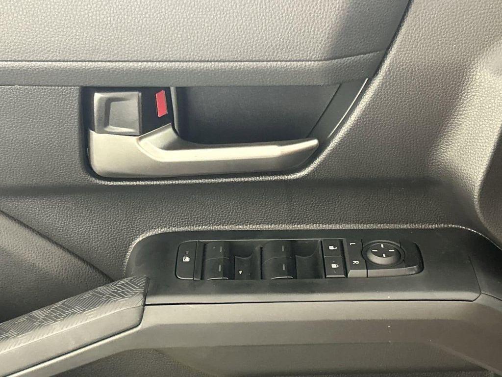 new 2025 Toyota Tacoma car, priced at $45,774