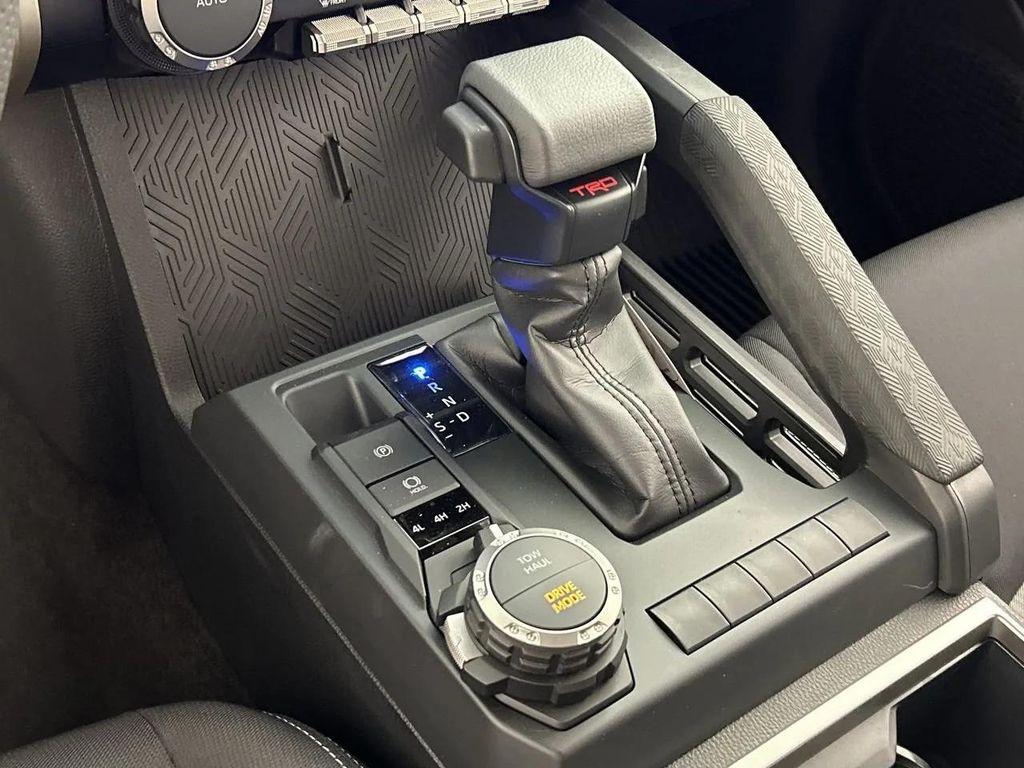new 2025 Toyota Tacoma car, priced at $45,774