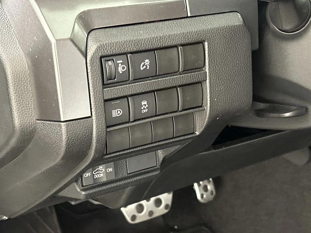new 2025 Toyota Tacoma car, priced at $45,774