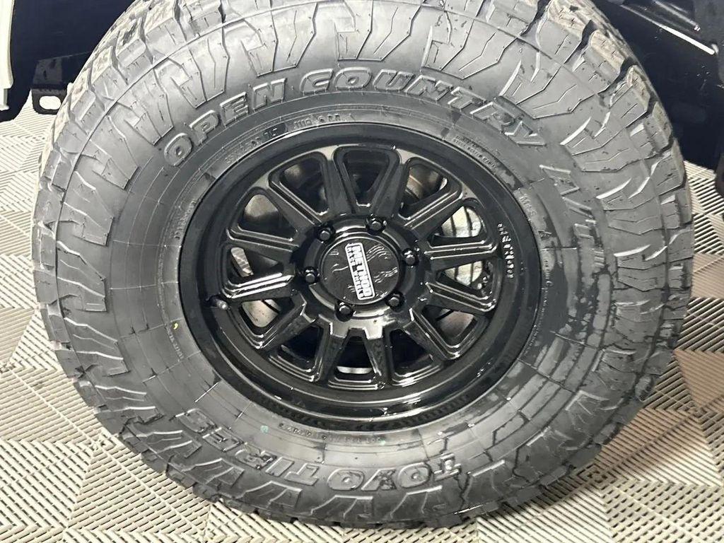 new 2025 Toyota Tacoma car, priced at $45,774