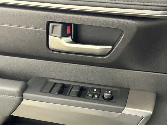 new 2025 Toyota Tundra car, priced at $57,768