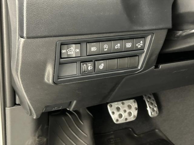 new 2025 Toyota Tundra car, priced at $57,768