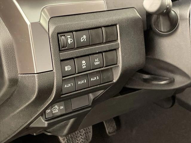 new 2025 Toyota Tacoma car, priced at $52,593