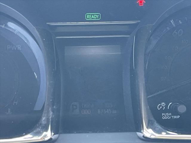 used 2013 Toyota Avalon Hybrid car, priced at $15,988
