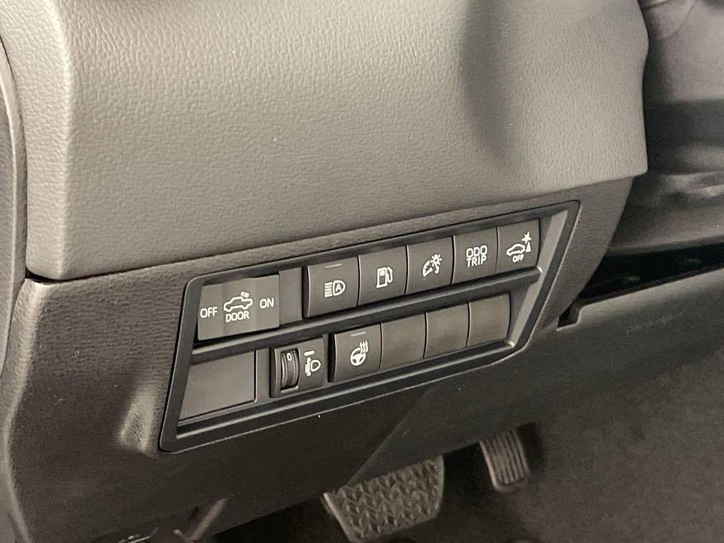 new 2026 Toyota Tundra Hybrid car, priced at $67,132