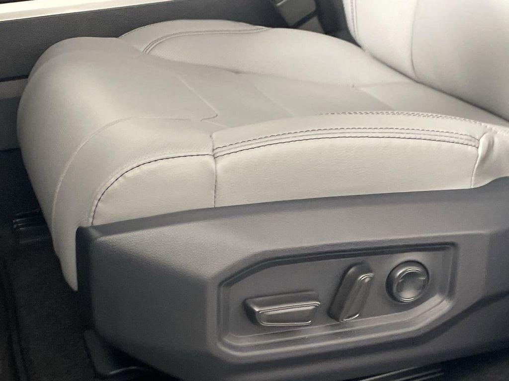 new 2026 Toyota Tundra Hybrid car, priced at $67,132